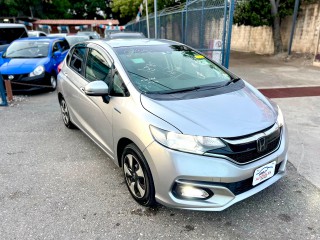 2019 Honda Fit for sale in Kingston / St. Andrew, Jamaica