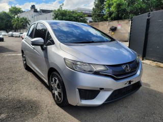 2016 Honda FIT for sale in Kingston / St. Andrew, Jamaica