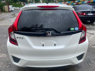 2018 Honda Fit hybrid 100 financing negotiable for sale in Kingston / St. Andrew, Jamaica