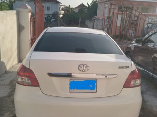 2006 Toyota Belta for sale in Hanover, Jamaica