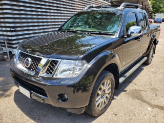 2012 Nissan NAVARA for sale in Kingston / St. Andrew, Jamaica