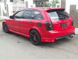 2002 Mazda protege5 for sale in Kingston / St. Andrew, Jamaica