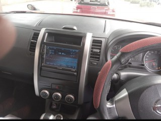 2013 Nissan Xtrail for sale in Kingston / St. Andrew, Jamaica