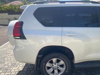 2019 Toyota Prado for sale in Kingston / St. Andrew, Jamaica