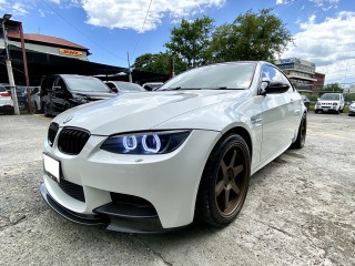 2011 BMW M3 E90 for sale in Kingston / St. Andrew, Jamaica