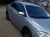 2010 Toyota Corolla for sale in Kingston / St. Andrew, Jamaica