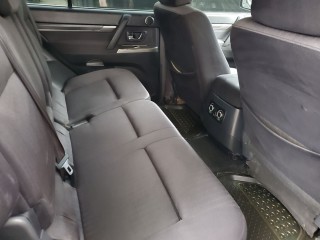 2016 Mitsubishi PAJERO 
$3,590,000