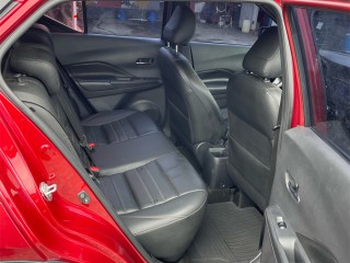 2018 Nissan Kicks SV for sale in Kingston / St. Andrew, Jamaica