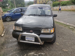 1998 Kia SPORTAGE for sale in St. Catherine, Jamaica