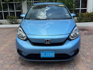 2020 Honda Fit for sale in Kingston / St. Andrew, Jamaica