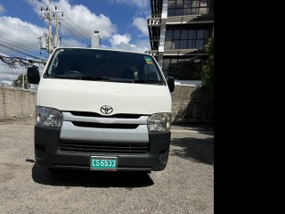 2014 Toyota Hiace  Panel Van for sale in Kingston / St. Andrew, Jamaica