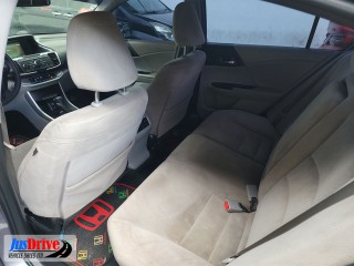 2015 Honda Accord for sale in Kingston / St. Andrew, Jamaica