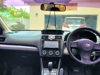 2012 Subaru Impreza for sale in Kingston / St. Andrew, Jamaica