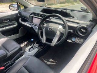 2015 Toyota Aqua 
$1,050,000