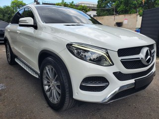 2016 Mercedes Benz GLE350 for sale in Kingston / St. Andrew, Jamaica