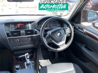 2016 BMW X3 for sale in Kingston / St. Andrew, Jamaica