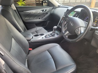 2014 Nissan SKYLINE for sale in Kingston / St. Andrew, Jamaica