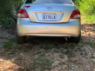 2007 Toyota Belta for sale in St. James, Jamaica