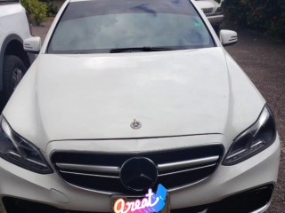 2014 Mercedes Benz E350 for sale in Kingston / St. Andrew, Jamaica