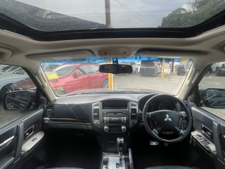 2016 Mitsubishi Pajero for sale in Kingston / St. Andrew, Jamaica