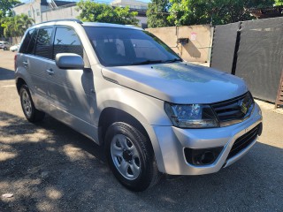 2017 Suzuki VITARA for sale in Kingston / St. Andrew, Jamaica