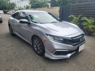 2020 Honda CIVIC for sale in Kingston / St. Andrew, Jamaica