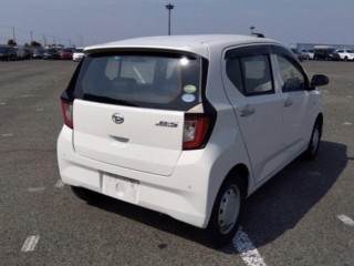 2019 Daihatsu mira es 
$1,450,000