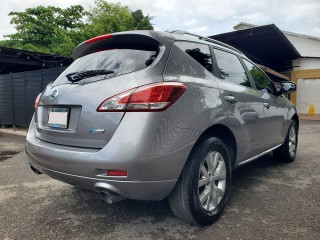 2011 Nissan Murano for sale in Kingston / St. Andrew, Jamaica