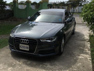 2013 Audi Audi for sale in Westmoreland, Jamaica | AutoAdsJa.com