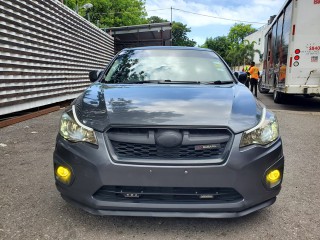 2013 Subaru Impreza for sale in Kingston / St. Andrew, Jamaica