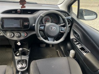 2018 Toyota Vitz for sale in Kingston / St. Andrew, Jamaica