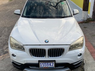 2014 BMW X1 for sale in Kingston / St. Andrew, Jamaica