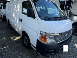 2012 Nissan CARAVAN for sale in Kingston / St. Andrew, Jamaica