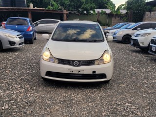 2013 Nissan Wingroad for sale in Kingston / St. Andrew, Jamaica