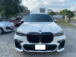 2021 BMW X7 M50 for sale in Kingston / St. Andrew, Jamaica