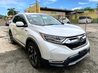 2019 Honda Crv for sale in Kingston / St. Andrew, Jamaica