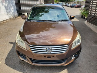 2016 Suzuki Ciaz for sale in Kingston / St. Andrew, Jamaica