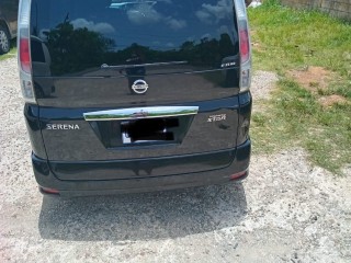 2010 Nissan Serena for sale in St. Elizabeth, Jamaica