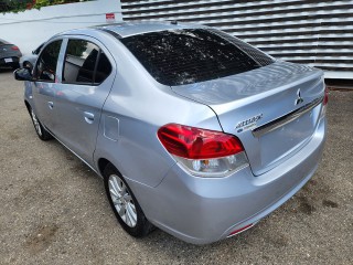 2020 Mitsubishi Attrage for sale in Kingston / St. Andrew, Jamaica