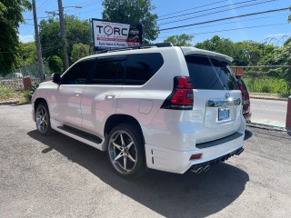 2021 Toyota Prado for sale in Kingston / St. Andrew, Jamaica