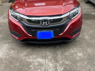 2018 Honda Hrv  Atl  version for sale in St. Mary, Jamaica