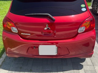 2012 Mitsubishi Mirage for sale in Hanover, Jamaica