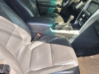 2012 Ford Explorer for sale in Kingston / St. Andrew, Jamaica