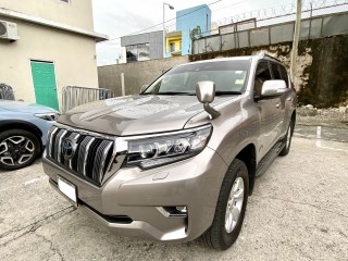 2023 Toyota Prado for sale in Kingston / St. Andrew, Jamaica