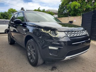 2016 Land Rover DISCOVERY SPORTS for sale in Kingston / St. Andrew, Jamaica