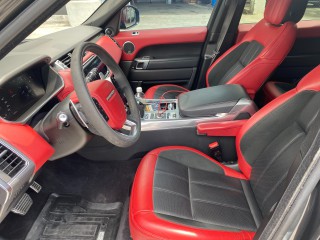 2020 Land Rover RANGE ROVER SPORT for sale in Kingston / St. Andrew, Jamaica