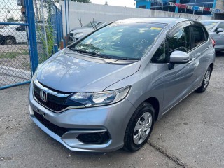 2018 Honda Fit for sale in Kingston / St. Andrew, Jamaica