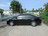 2011 Toyota Corolla for sale in St. Catherine, Jamaica