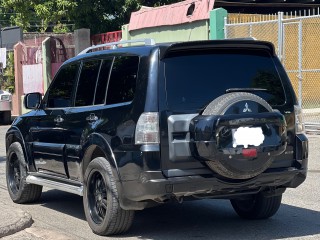 2008 Mitsubishi Pajero for sale in Kingston / St. Andrew, Jamaica