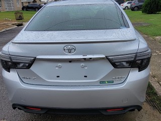 2017 Toyota Mark X for sale in St. James, Jamaica